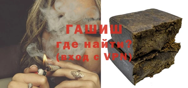 молекула духа Гусев